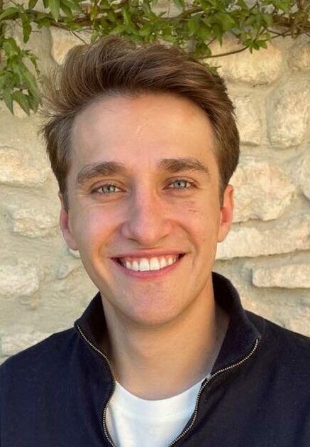 Freddie Moross, Myndstream CEO
