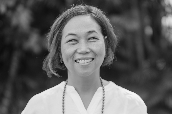 KERENSA LANGITAN - The Lux Collective