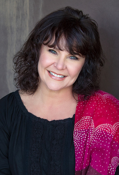 Lynne McNees, ISPA President
