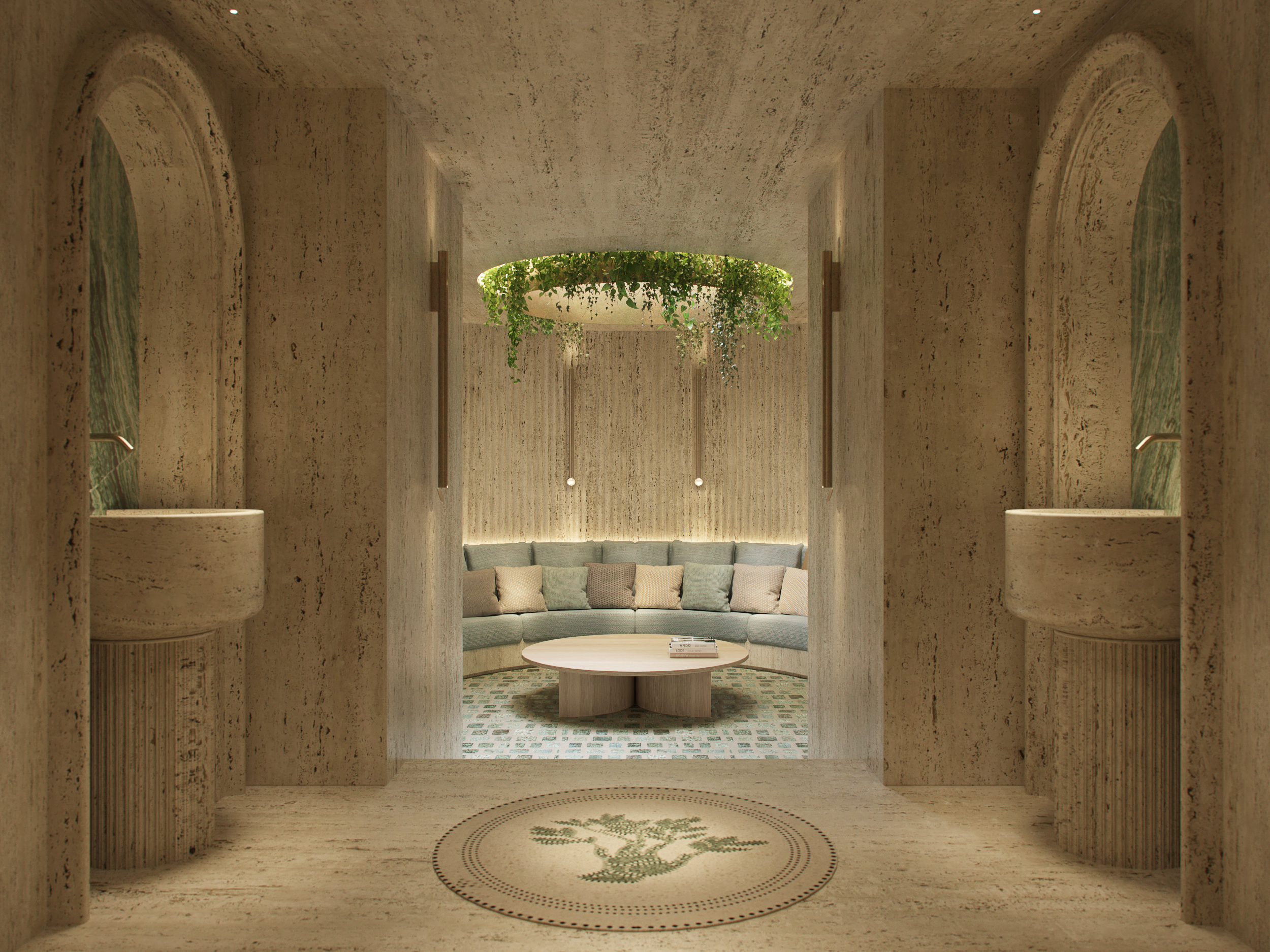 Six Senses Rome