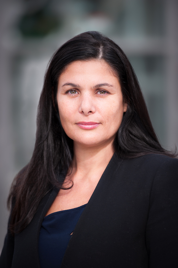 Valérie Dalmayrac