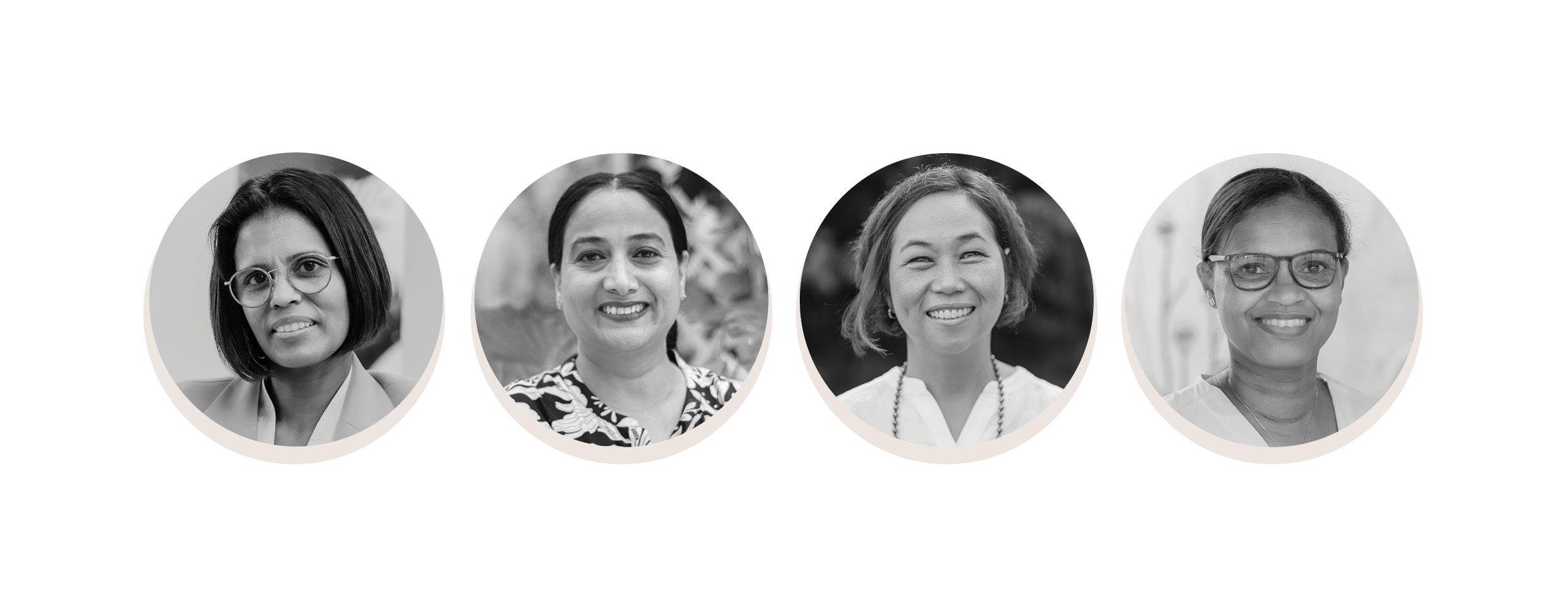 The Lux Collective - International Women's Day