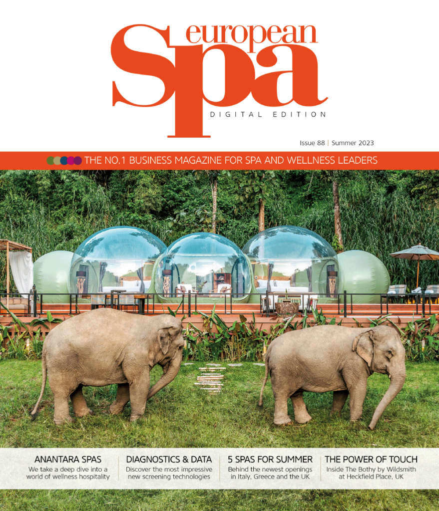 magazine cover