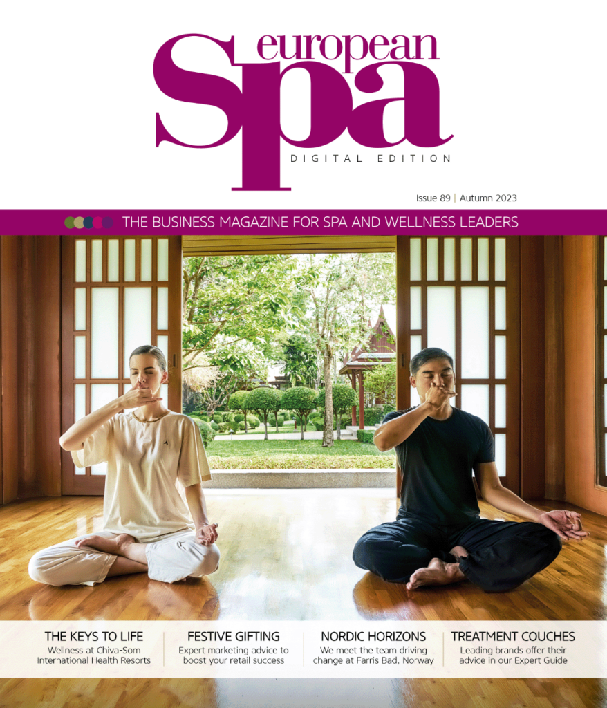 magazine cover