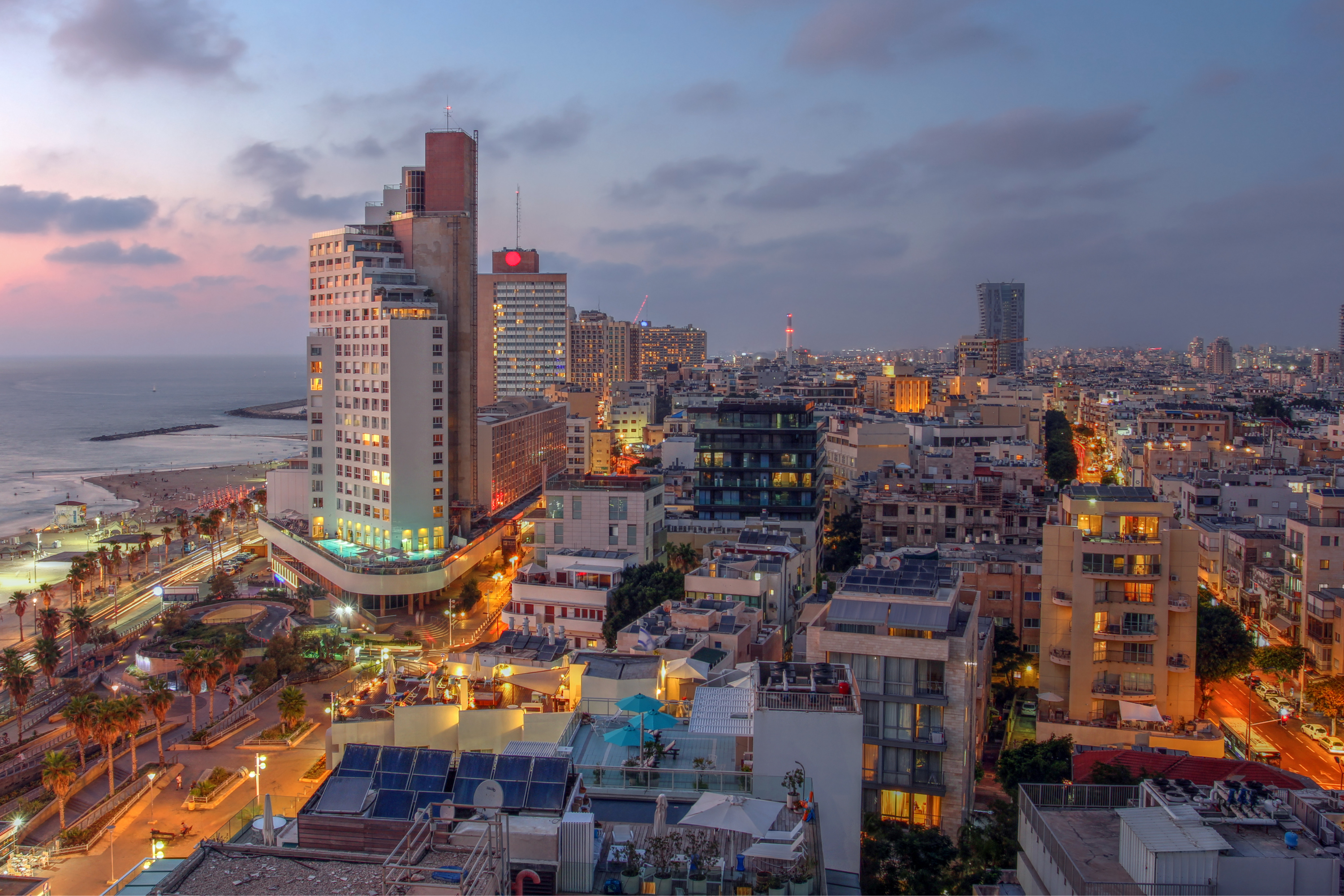 GWS 2022 Tel Aviv