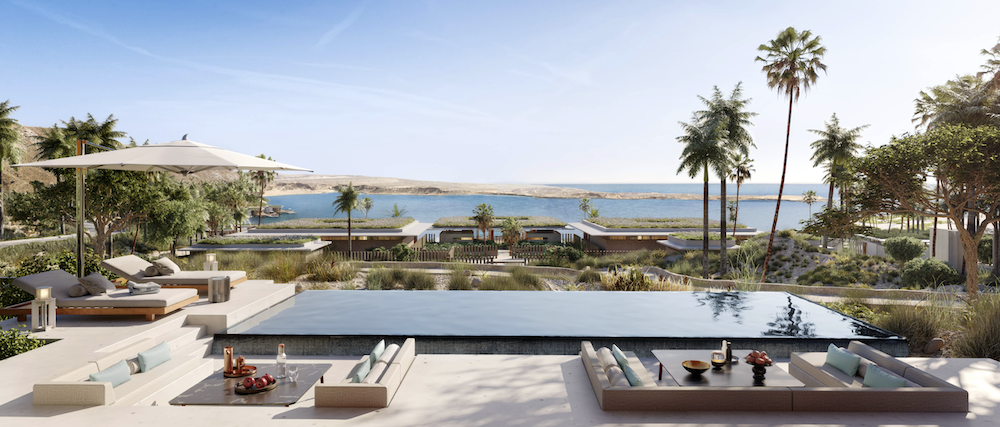 Jayasom Wellness Resort at Amaala